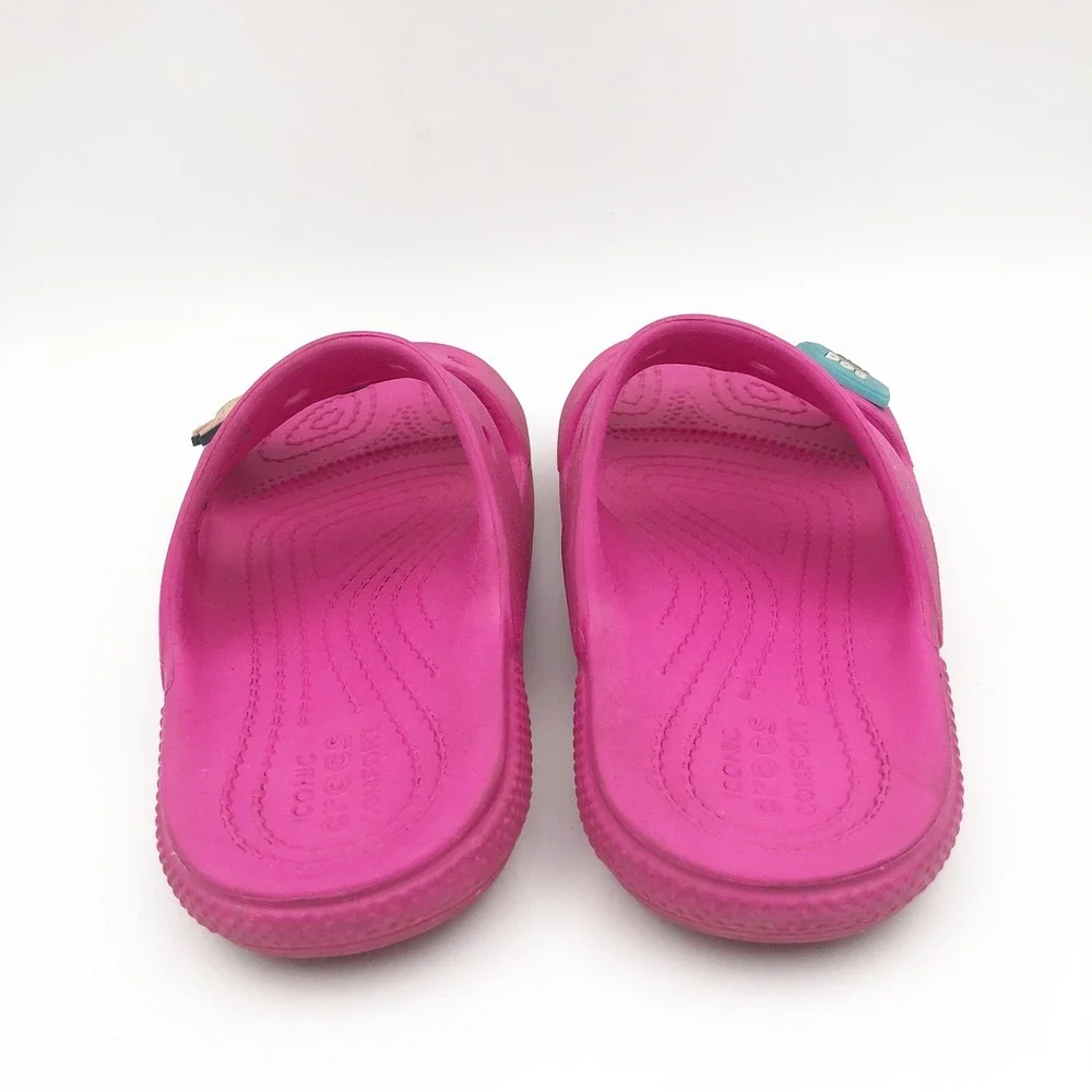 CROCS customization *some